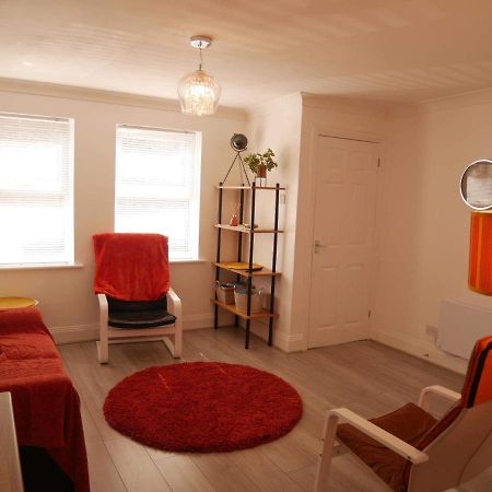 York City Centre, Recently Renovated 2 Bedroom Flat Εξωτερικό φωτογραφία