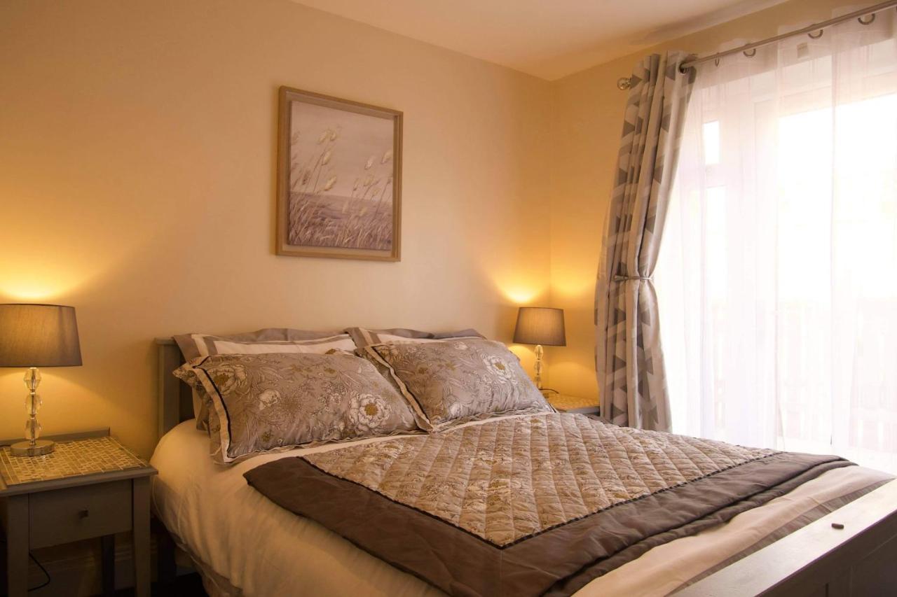 York City Centre, Recently Renovated 2 Bedroom Flat Εξωτερικό φωτογραφία