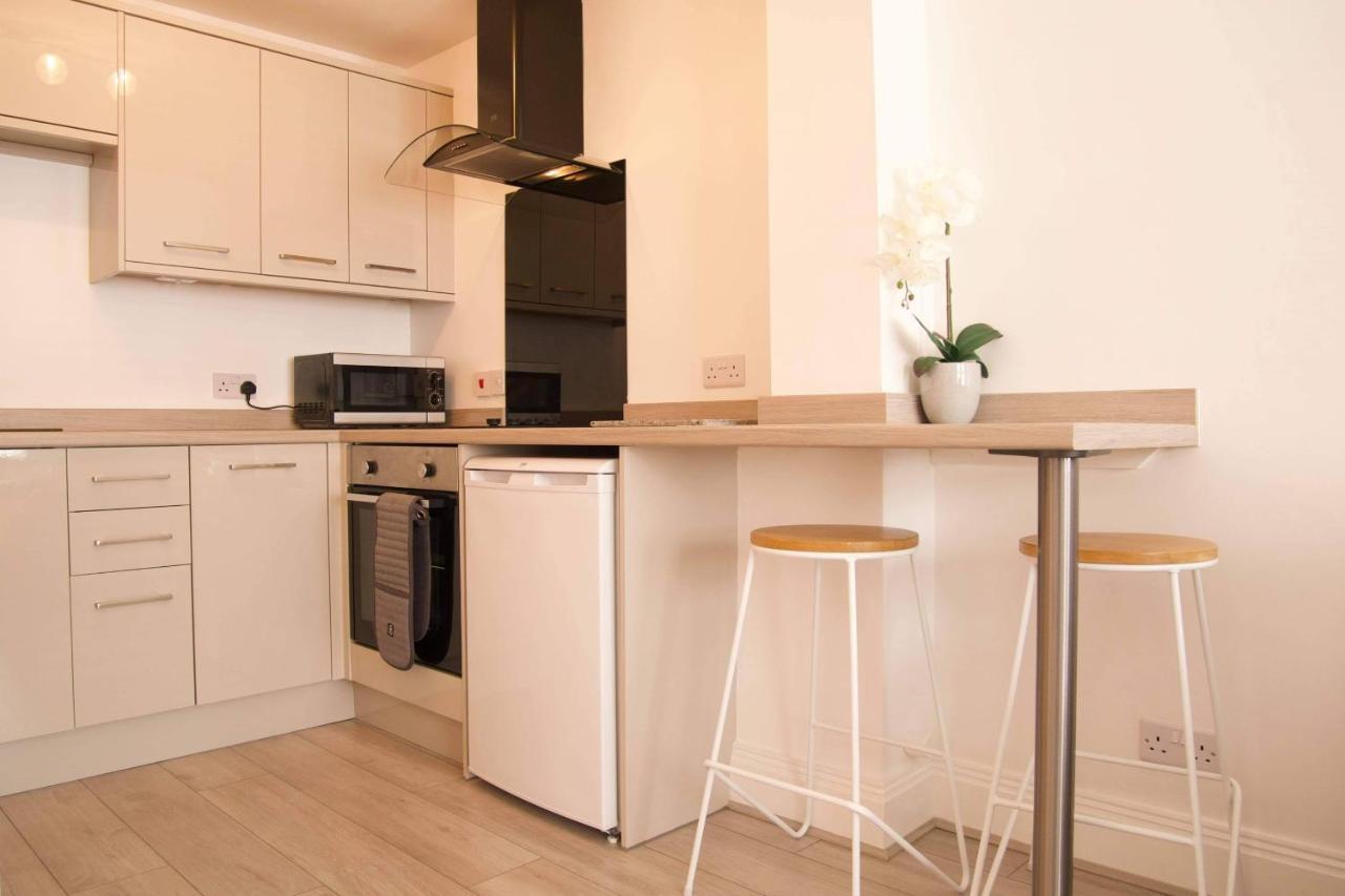 York City Centre, Recently Renovated 2 Bedroom Flat Εξωτερικό φωτογραφία