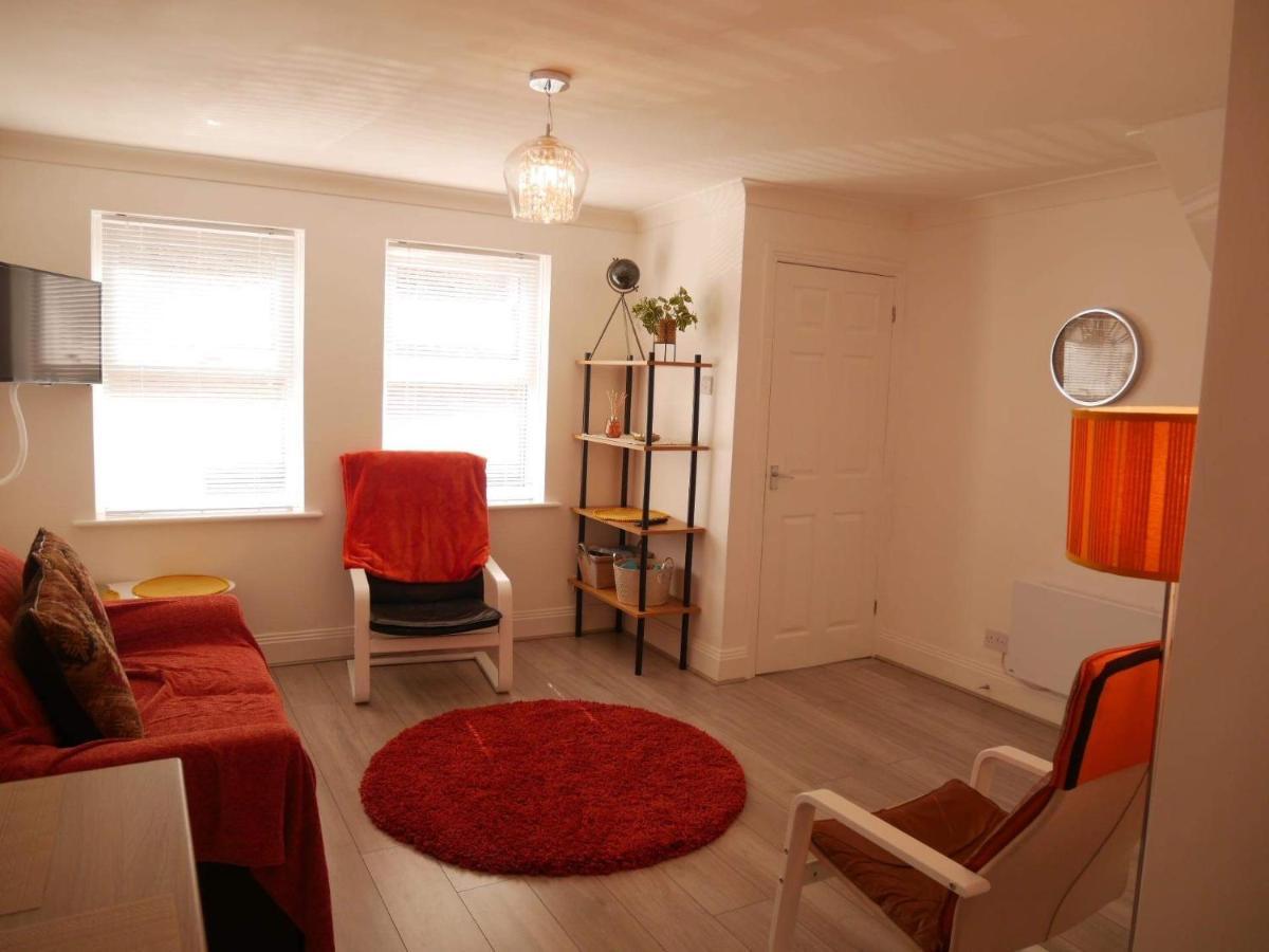 York City Centre, Recently Renovated 2 Bedroom Flat Εξωτερικό φωτογραφία