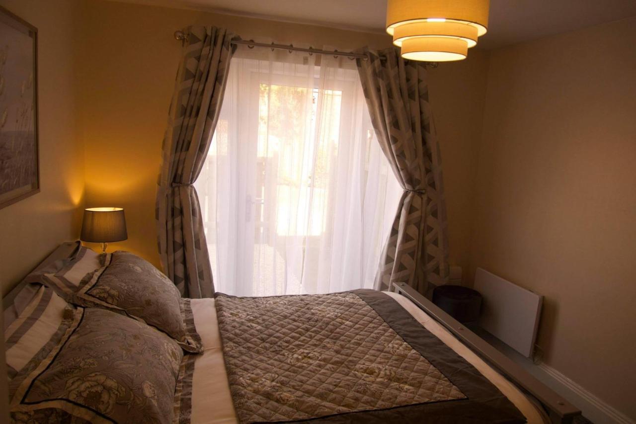 York City Centre, Recently Renovated 2 Bedroom Flat Εξωτερικό φωτογραφία