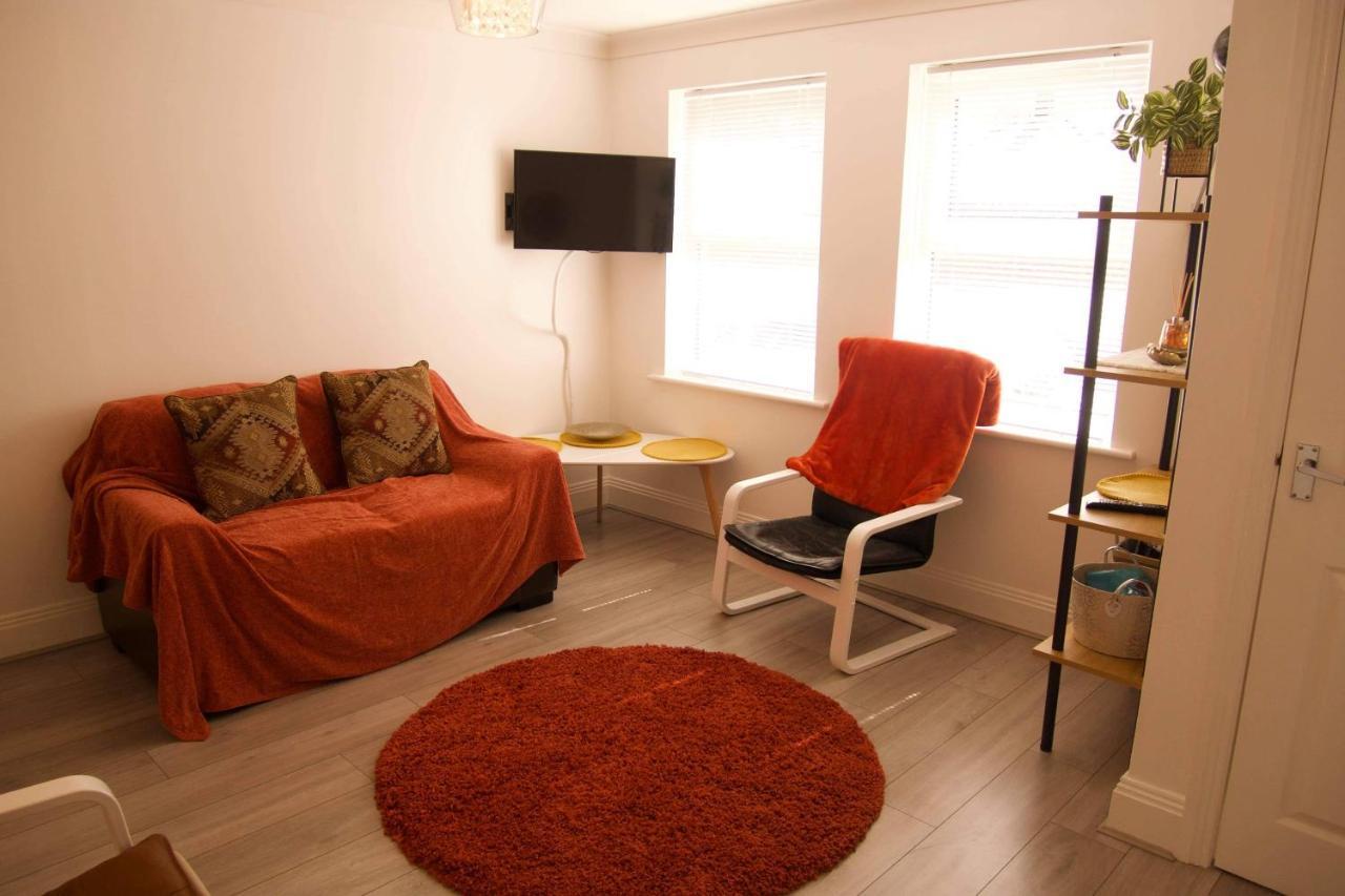 York City Centre, Recently Renovated 2 Bedroom Flat Εξωτερικό φωτογραφία