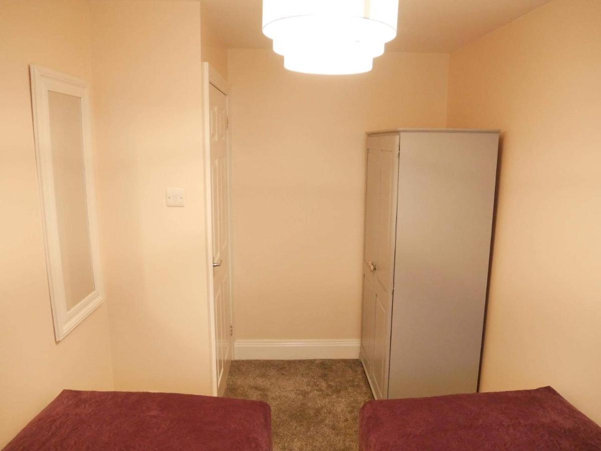 York City Centre, Recently Renovated 2 Bedroom Flat Εξωτερικό φωτογραφία
