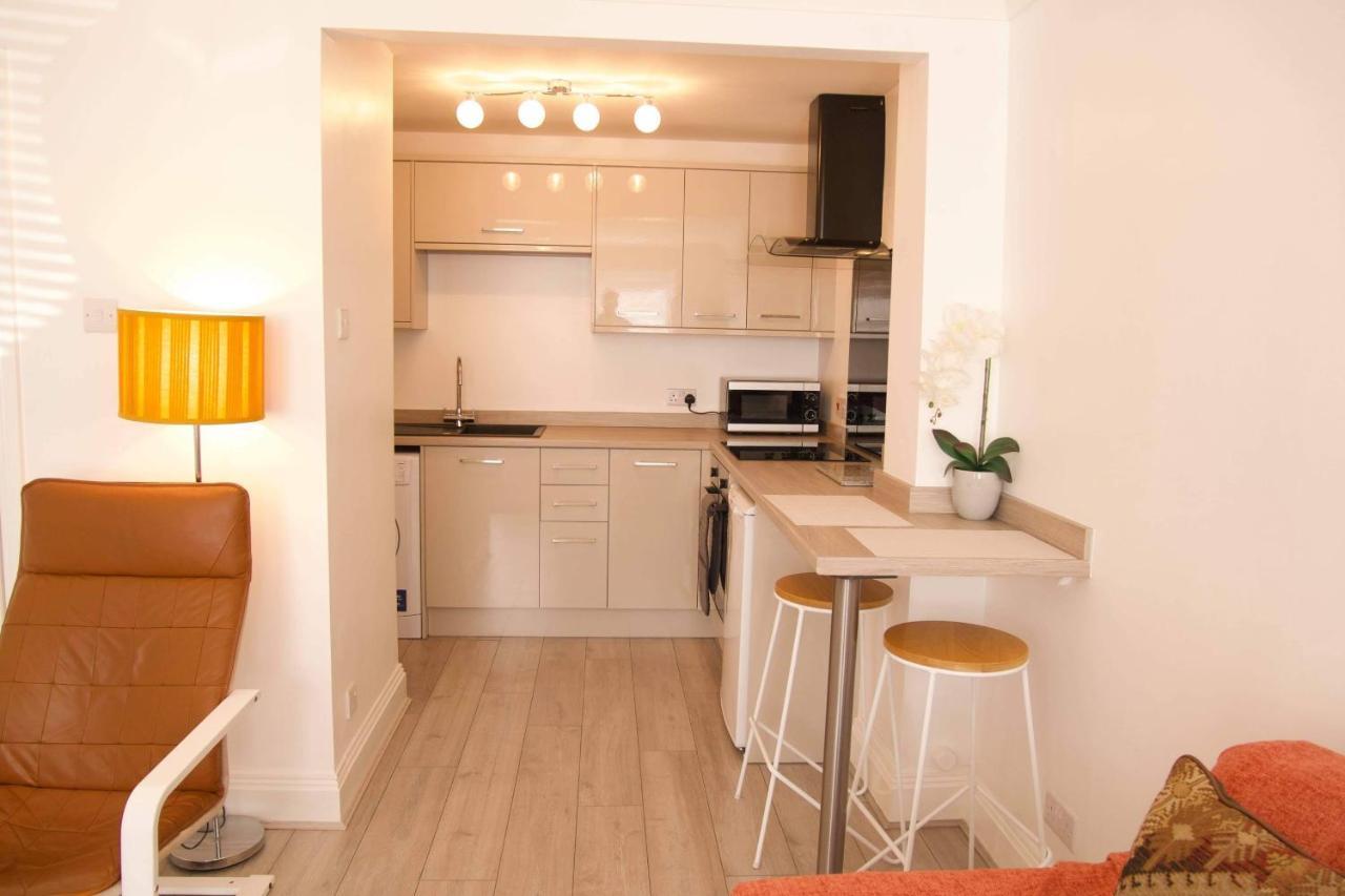 York City Centre, Recently Renovated 2 Bedroom Flat Εξωτερικό φωτογραφία