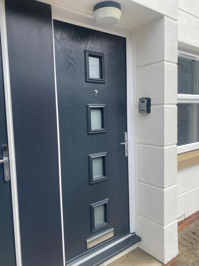 York City Centre, Recently Renovated 2 Bedroom Flat Εξωτερικό φωτογραφία